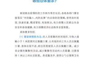 黑龙江、青海发布最新疫情通知，科学防控不松懈，健康守护常态化