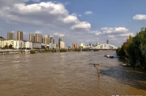 兰州疫情扩散，一座黄河之城的非常时刻