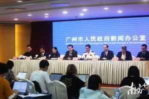 广州疫情新动态，精准防控下的城市韧性