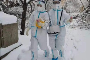 黑龙江省病情，冰封之下的生命韧性