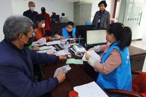 哈尔滨全力巩固防疫成果，有序恢复生产生活秩序