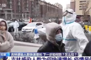 黑龙江与吉林长春疫情双线观察，最新动态与常态化防控下的应对