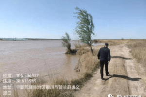 银川战疫，黄河岸边的坚韧与温情