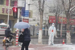 宁夏，疫情下的坚守与复苏之路