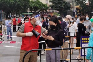 广州疫情趋稳，昆明紧急排查，双城联动筑牢防疫线