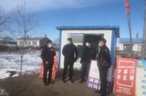 黑龙江省疫情最新地图，精准防控下的希望与挑战