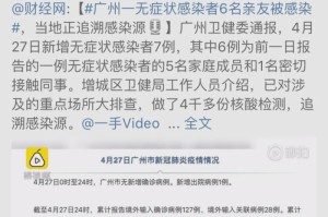 广州最新传染病毒，科学应对，无需恐慌