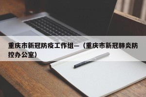 重庆市新冠防疫工作组—（重庆市新冠肺炎防控办公室）