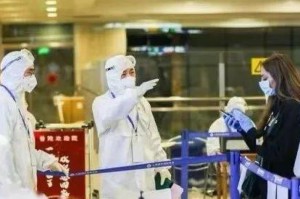 广州疫情多点散发，沈阳紧急排查，南北双城共筑防疫屏障