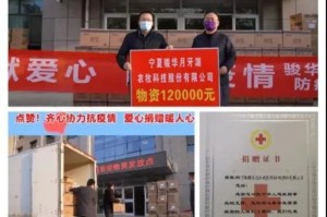 宁夏回族自治区今日疫情实时动态，精准防控，共筑健康防线