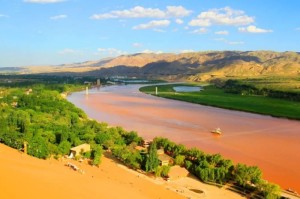 宁夏，精准施策筑防线，团结共守塞上江南