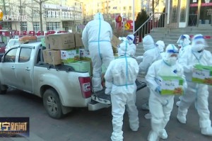 疫情通报，黑龙江本土病例溯源获进展，昆明防控转入常态化