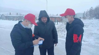 黑龙江省新增病例情况通报，精准防控下的疫情动态与应对