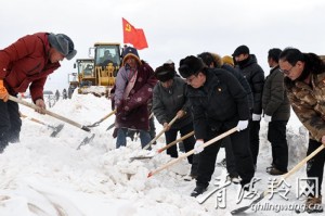 黑龙江疫情，冰雪中的坚守与复苏之路