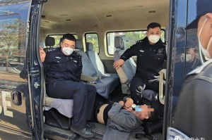 呼和浩特，青城战疫记