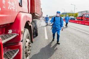 黑龙江疫情趋稳，南京经验启示，常态化防控下的城市韧性