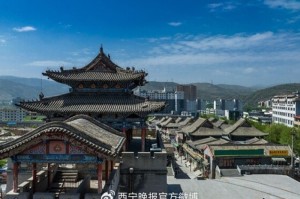 西宁，高原古城的抗疫答卷