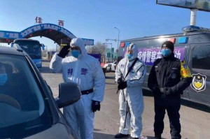 黑龙江省疫情现状，精准防控下的坚守与挑战