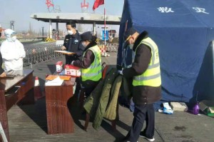 宁夏战疫，塞上江南的坚守与温度