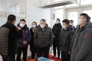 黑龙江省发布最新疫情防控规定，精准施策保障生产生活秩序