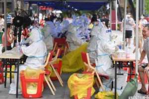 广州感染最新消息，科学应对，筑牢防线，市民生活平稳有序