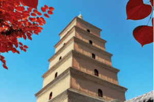 双城记，当长安的厚重遇见羊城的韧性