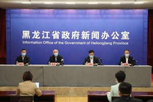 黑龙江省新增本土病例持续受控，精准防控保障生产生活平稳有序