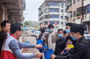 疫情通报背后的龙江防线，数据、担当与温度