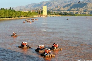 宁夏战疫，黄河岸边的石榴籽精神