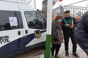 哈尔滨战疫，冰城之韧与希望之春