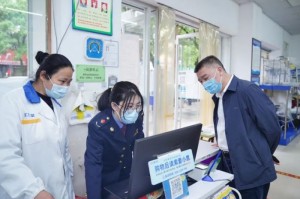 疫情下的冷暖交织，黑龙江防控进行时，南昌晴空迎降温