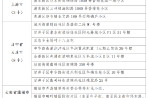 黑龙江省疫情通知与福州最新动态，南北防疫，共筑健康长城