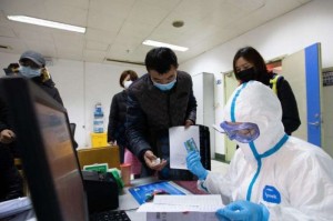 乌鲁木齐疫情排查，织密防控网，守护一座城