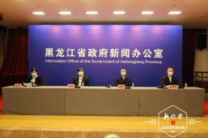 疫情通报黑龙江省，跨省联动下的南昌新闻视角