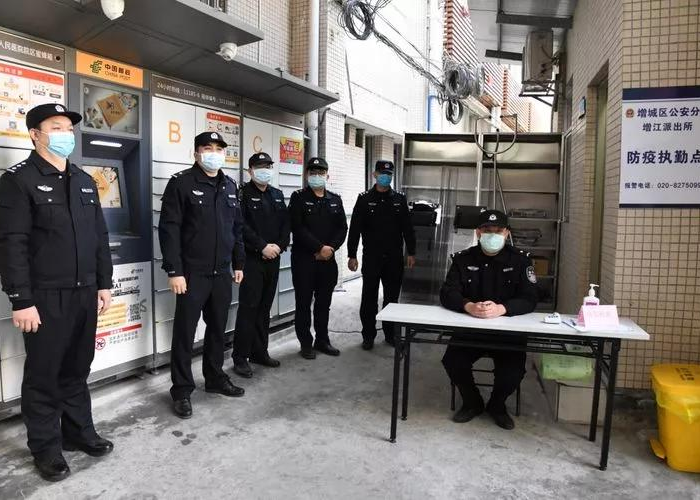 广州疫情最新情况,科学精准防控,守护市民健康安全 广州疫情最新情况,科学精准防控,守护市民健康安全